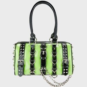⛓️‍💥 DOLLSKILL WICKED THIS WAY MINIBAG ⛓️‍💥